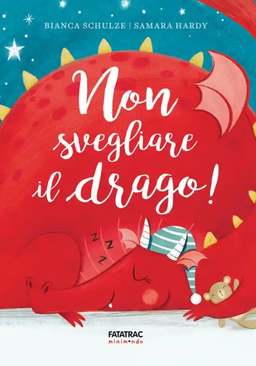 Immagine 0 di Non Svegliare Il Drago!