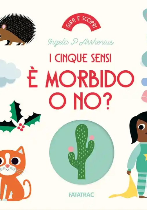 Immagine 0 di ? Soffice O No?
