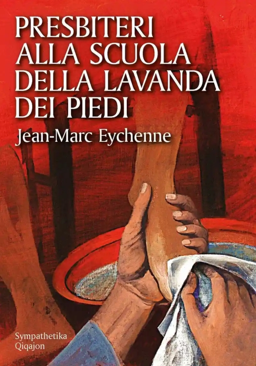 Immagine 0 di Presbiteri Alla Scuola Della Lavanda Dei Piedi