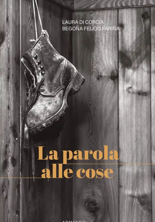 Immagine 0 di Parole Alle Cose