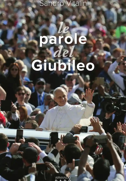 Immagine 0 di Parole Del Giubileo