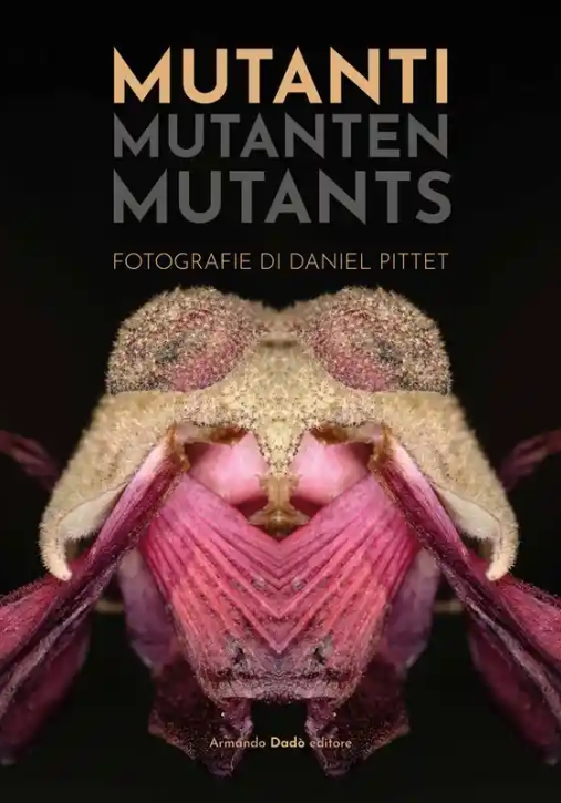 Immagine 0 di Mutanti Mutanten Mutants