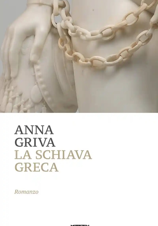 Immagine 0 di Schiava Greca
