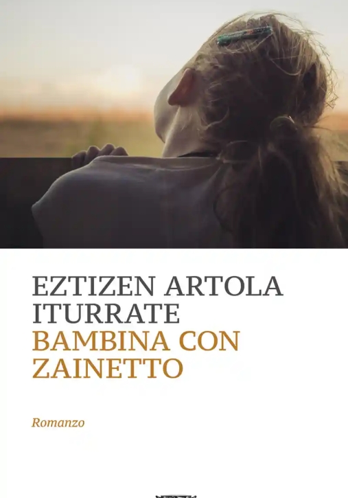 Immagine 0 di Bambina Con Zainetto