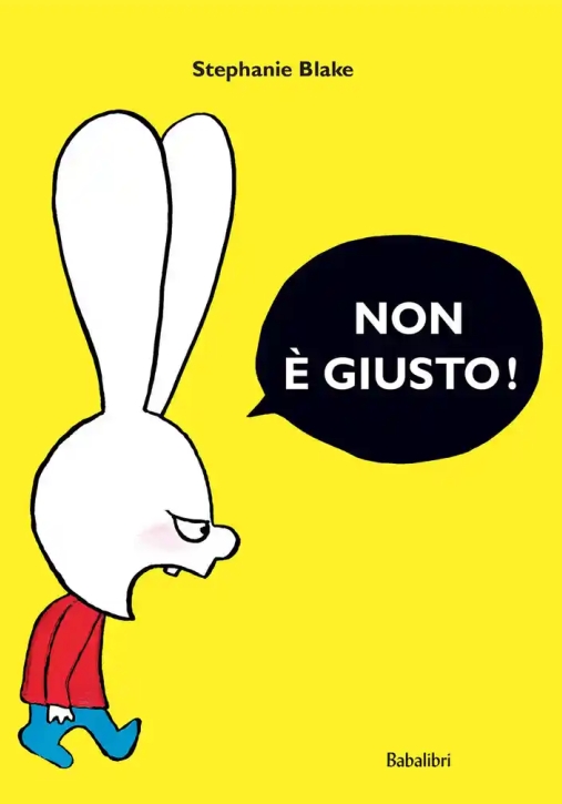 Immagine 0 di Non E' Giusto