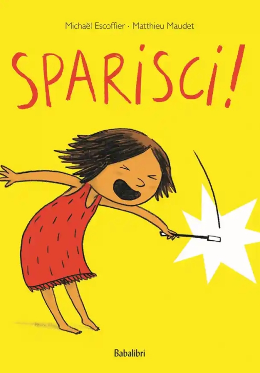 Immagine 0 di Sparisci