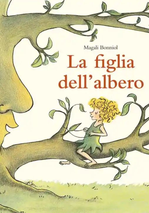 Immagine 0 di La Figlia Dell'albero