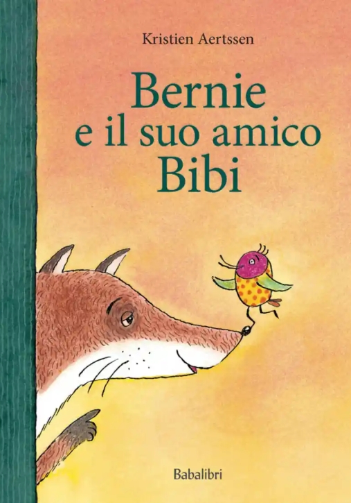 Immagine 0 di Bernie E Il Suo Amico Bibi. Ediz. A Colori