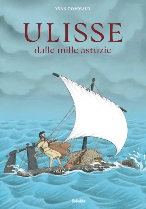 Immagine 0 di Ulisse Dalle Mille Astuzie
