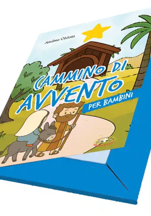 Immagine 0 di Cammino Di Avvento Per Bambini