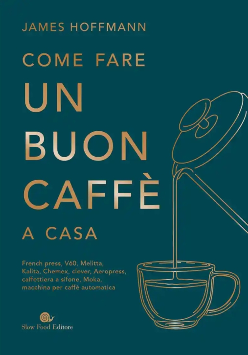 Immagine 0 di Come Fare Un Buon Caff? A Casa