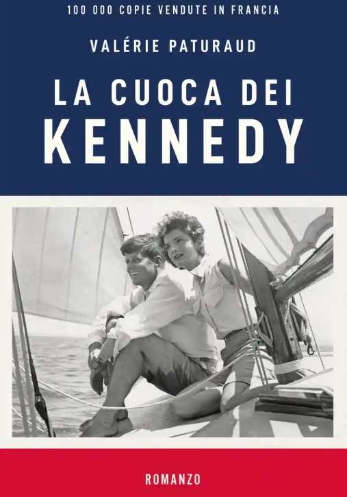 Immagine 0 di Cuoca Dei Kennedy (la)