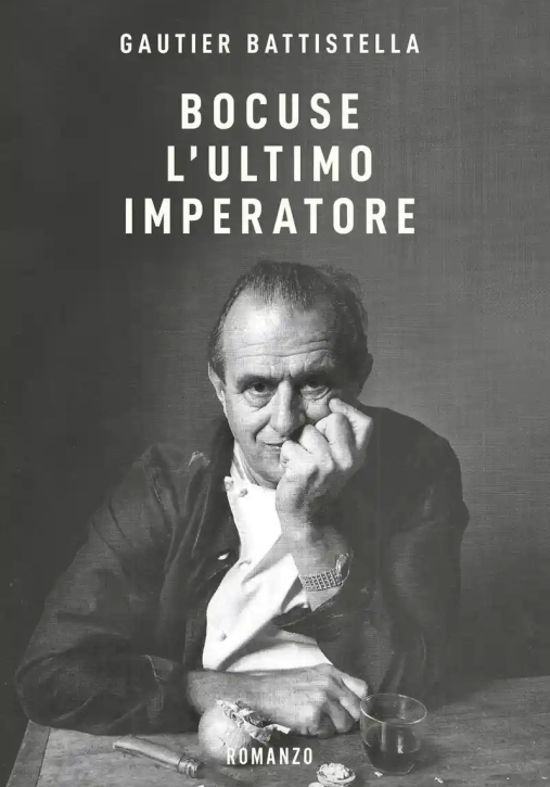 Immagine 0 di Bocuse. L'ultimo Imperatore
