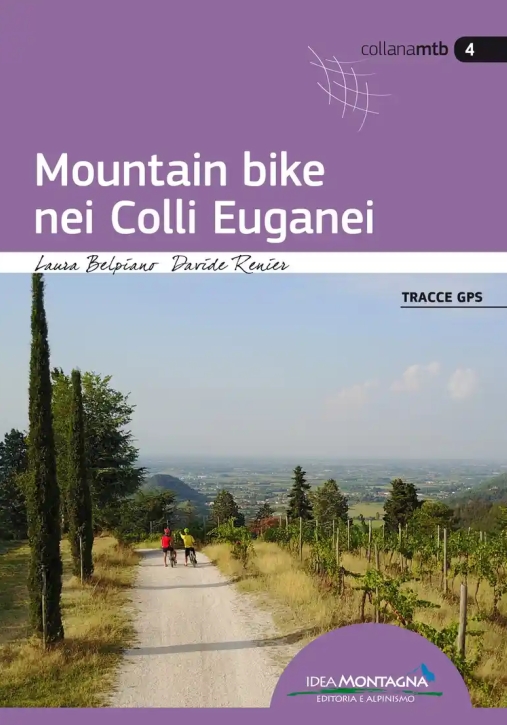 Immagine 0 di Mountain Bike Nei Colli Eugane