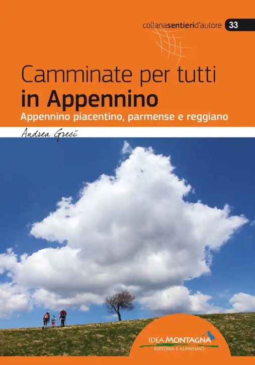 Immagine 0 di Camminate Per Tutti In Appenni