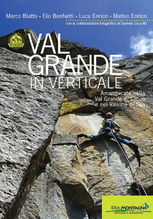 Immagine 0 di Val Grande In Verticale