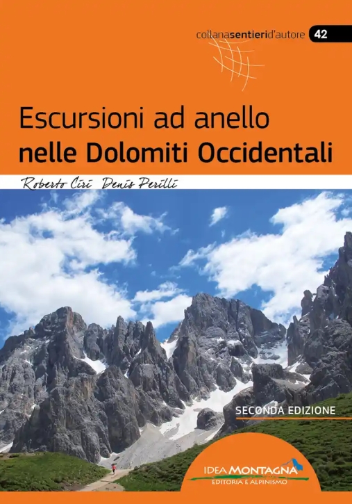 Immagine 0 di Escursioni Ad Anello Nelle Dol