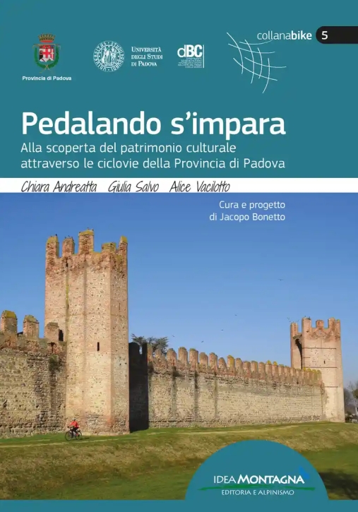 Immagine 0 di Pedalando S'impara