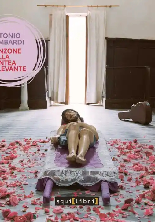 Immagine 0 di Canzone Contea Levante - Cd