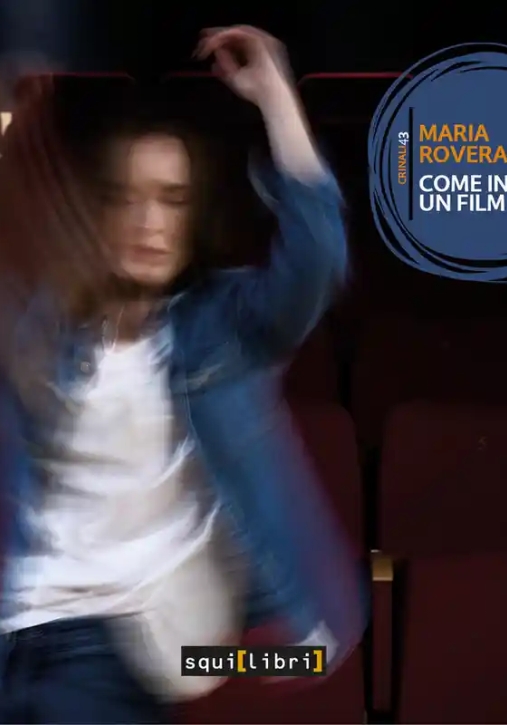 Immagine 0 di Come In Un Film