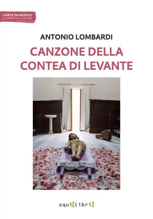 Immagine 0 di Canzone Contea Levante