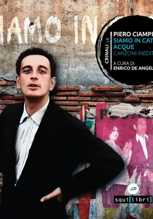 Immagine 0 di Siamo In Acattive Acque