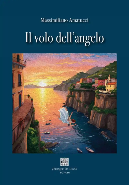 Immagine 0 di Volo Dell'angelo