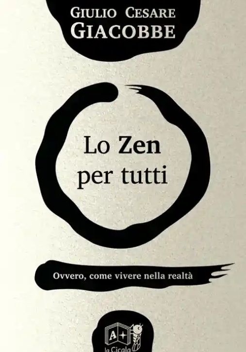 Immagine 0 di Zen Per Tutti