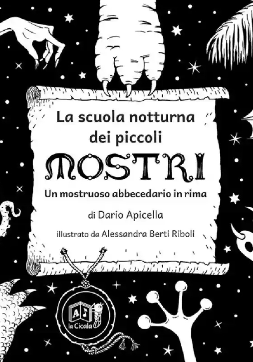 Immagine 0 di Scuola Notturna Dei Piccoli Mo