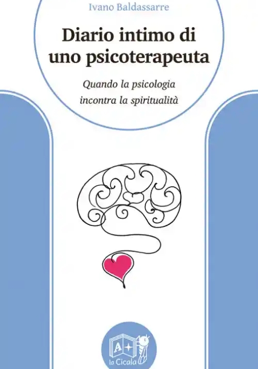 Immagine 0 di Diario Intimo Di Uno Psicotera
