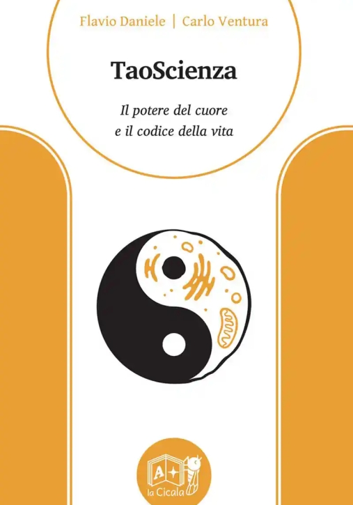 Immagine 0 di Taoscienza
