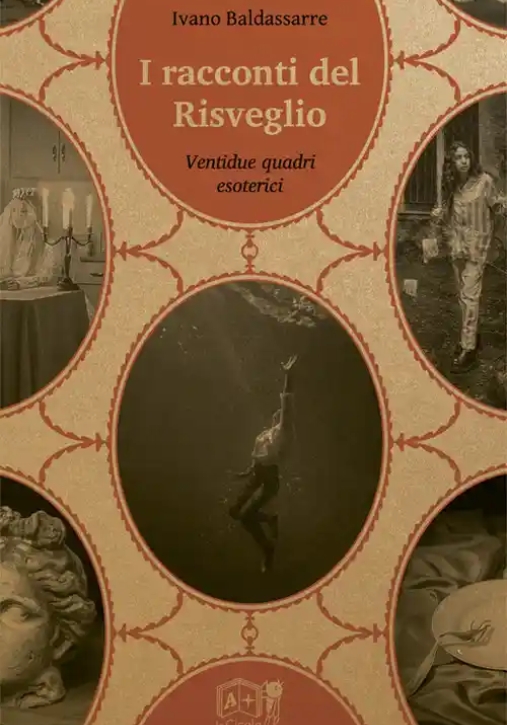 Immagine 0 di Racconti Del Risveglio