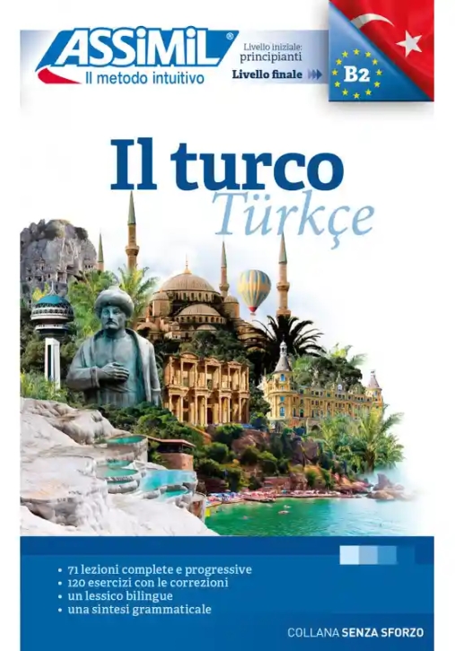 Immagine 0 di Il Turco