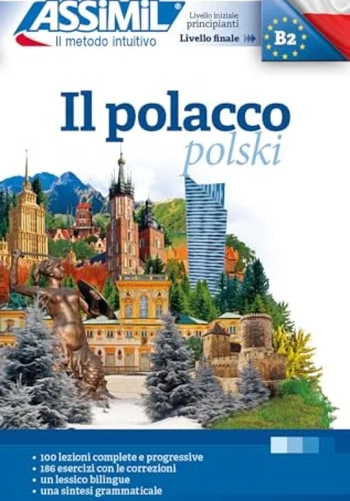 Immagine 0 di Il Polacco