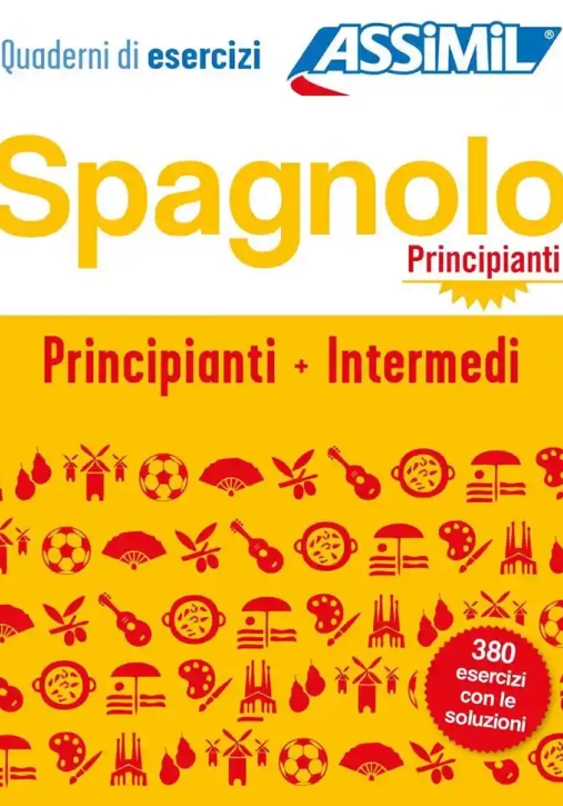 Immagine 0 di Spagnolo. Cofanetto Quaderni Di Esercizi