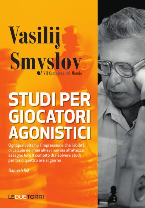 Immagine 0 di Studi Per Giocatori Agonistici
