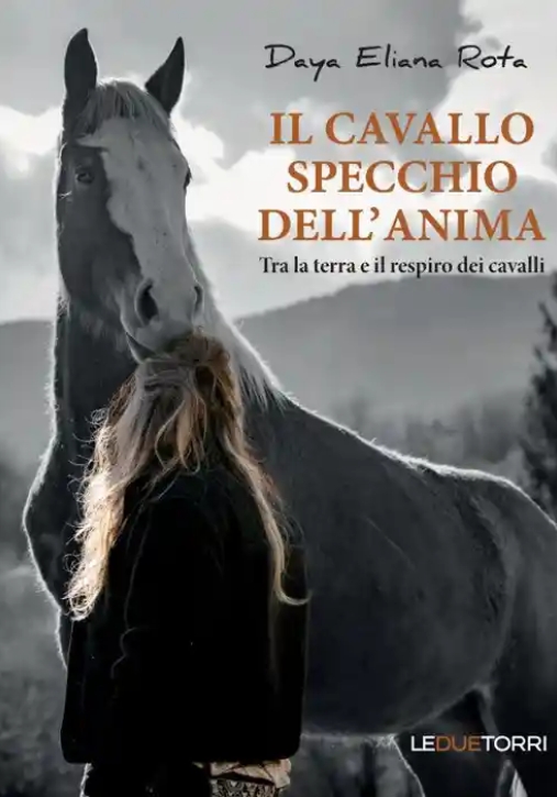Immagine 0 di Cavallo Specchio Dell'anima
