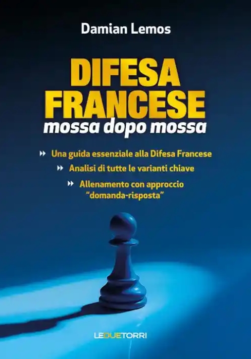 Immagine 0 di Difesa Francese