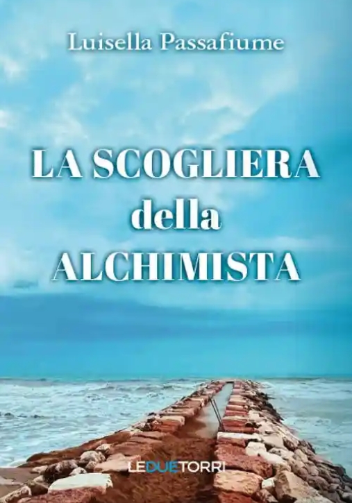 Immagine 0 di Scogliera Dell'alchimia