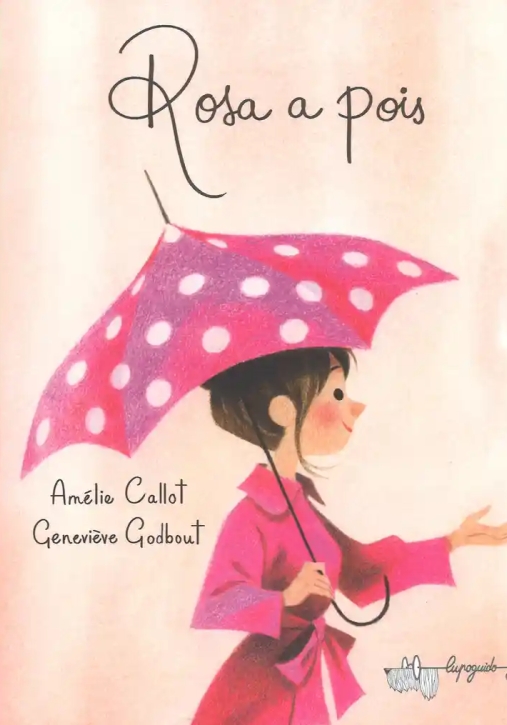 Immagine 0 di Rosa A Pois