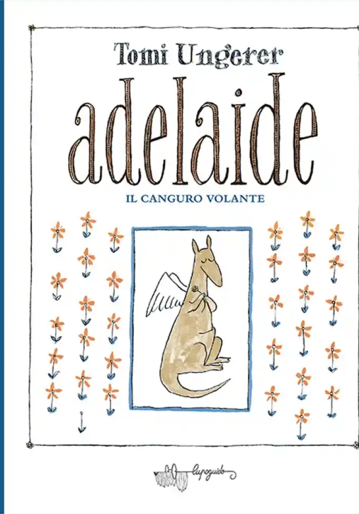 Immagine 0 di Adelaide