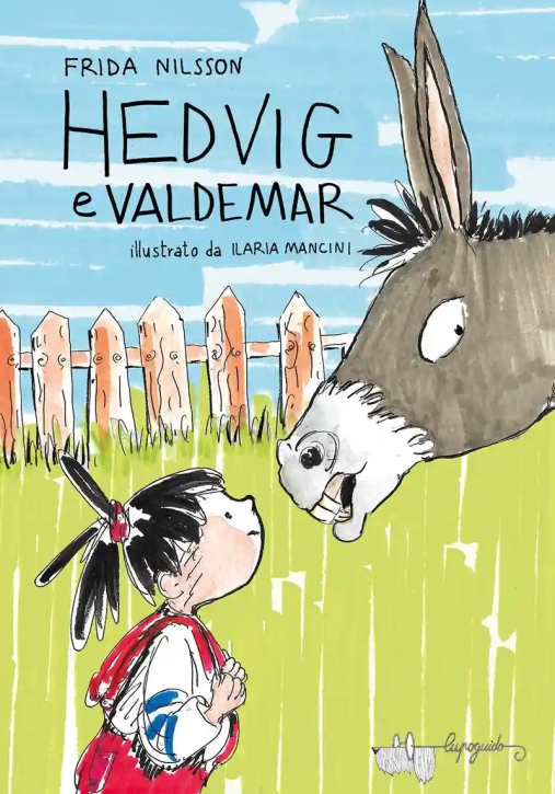 Immagine 0 di Hedvig E Valdemar