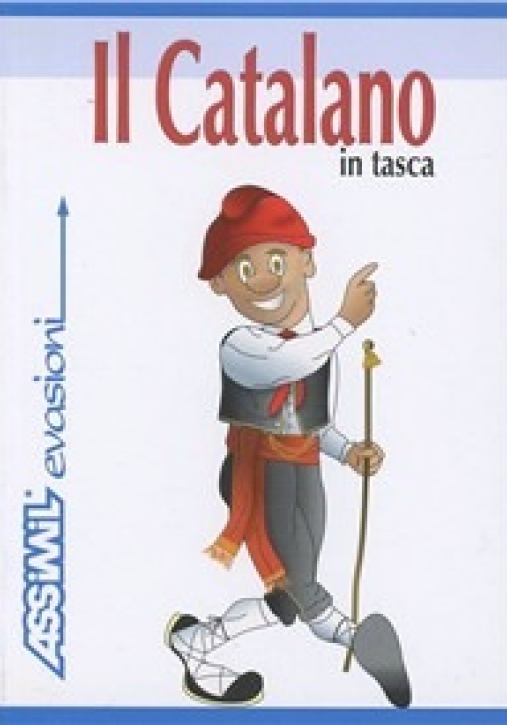 Immagine 0 di Il Catalano In Tasca
