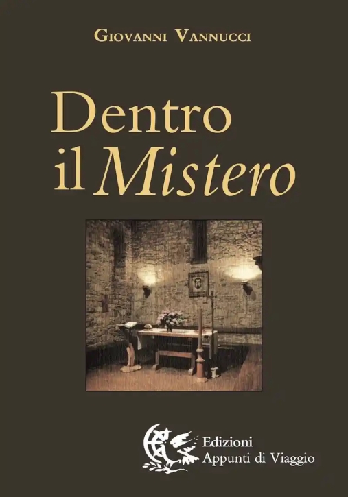 Immagine 0 di Dentro Il Mistero