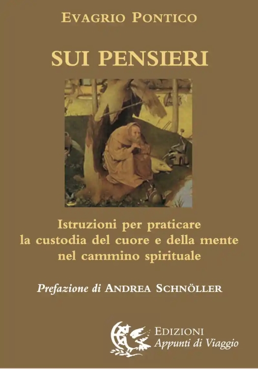 Immagine 0 di Sui Pensieri