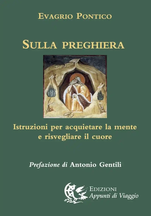 Immagine 0 di Sulla Preghiera
