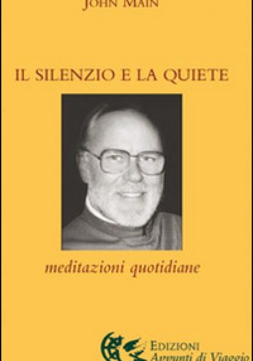Immagine 0 di Silenzio E La Quiete