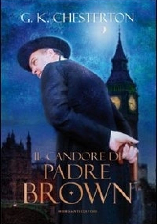 Immagine 0 di Candore Di Padre Brown, Di Gil