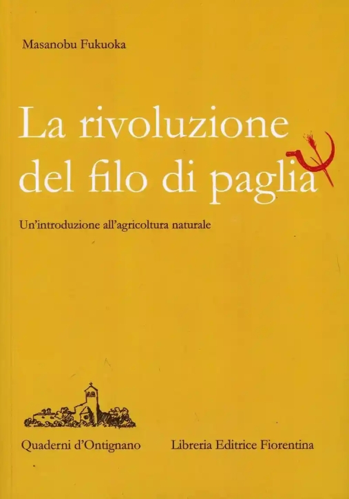 Immagine 0 di Rivoluzione Del Filo Di Pag