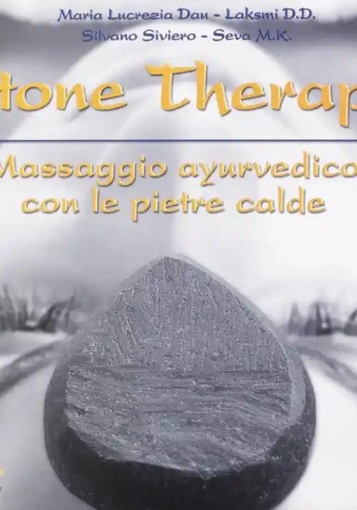 Immagine 0 di Stone Therapy